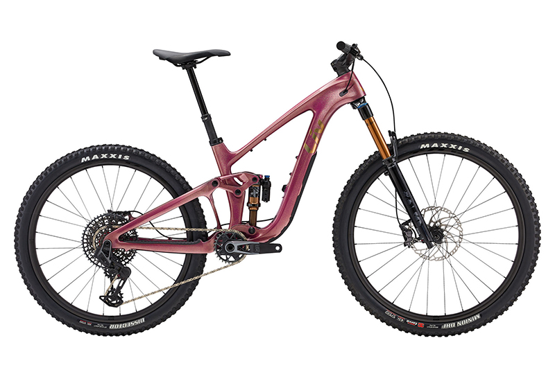 Liv Intrigue X Advanced 0 - 2025