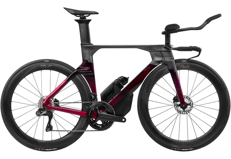 Ordu M20i LTD - 2024