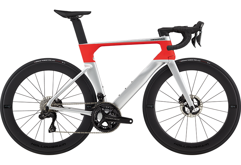Parts And Spares For Cannondale SystemSix Bikes | Westbrook Cycles
