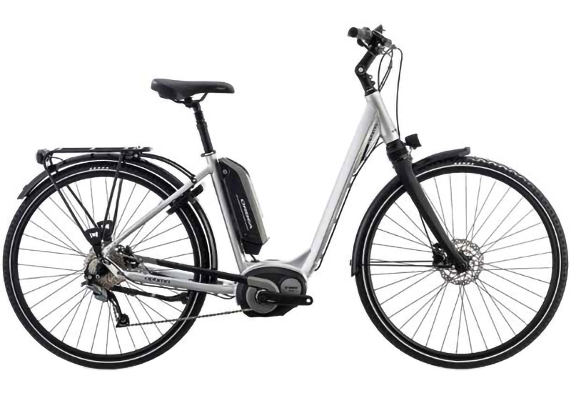 Optima Comfort 20 - 2017