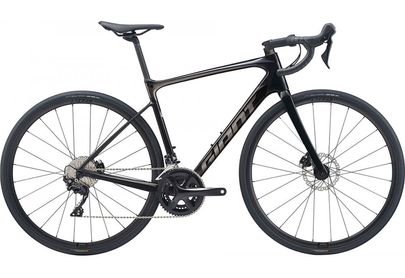Defy Advanced 2 - 2021
