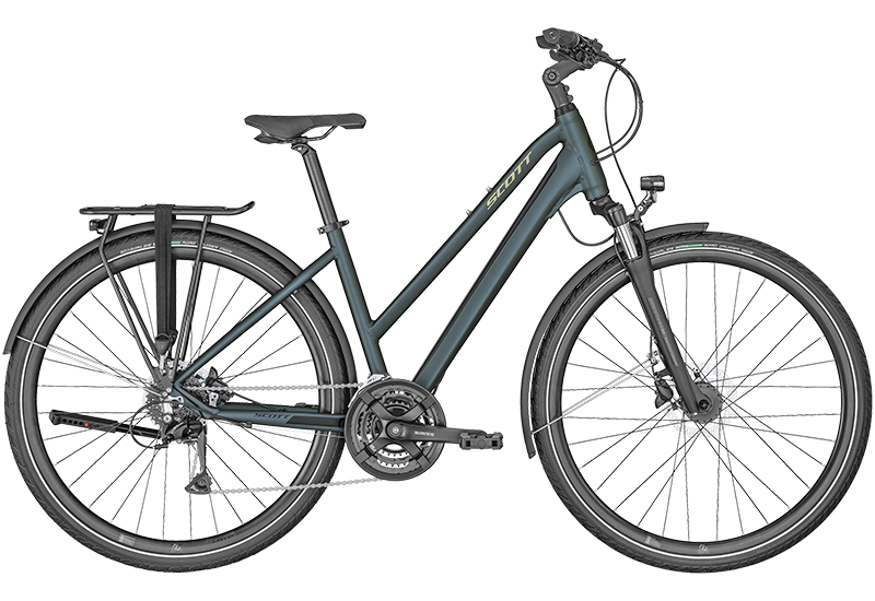 Sub Sport 30 Lady - 2022