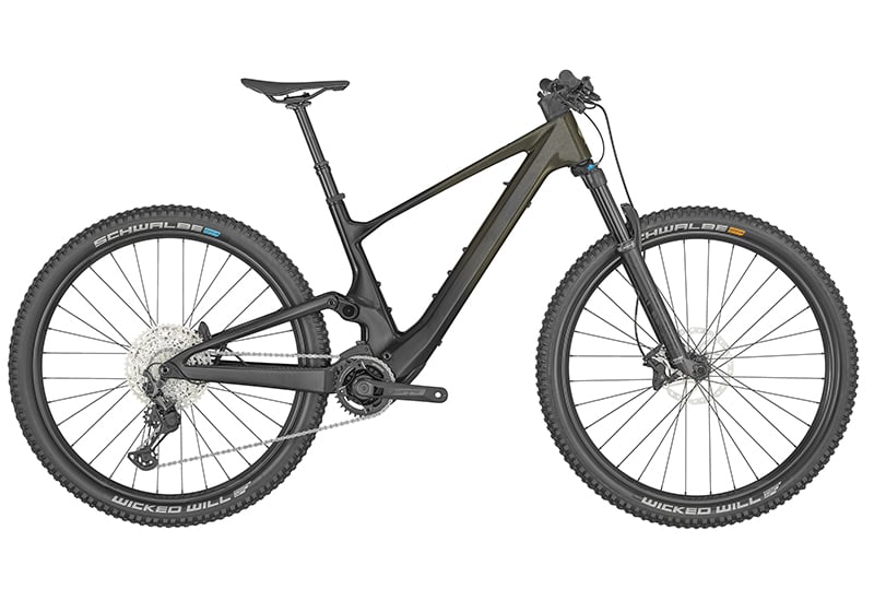 Lumen eRide 910 - 2024