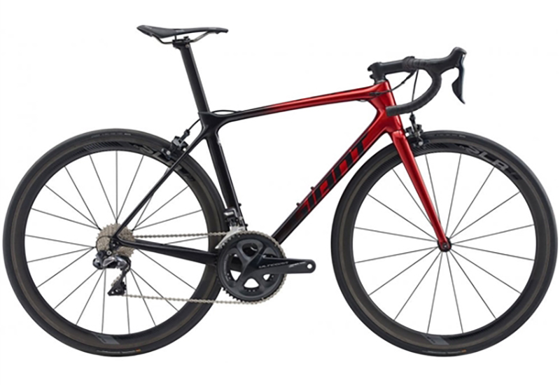 TCR Advanced Pro 0 - 2020