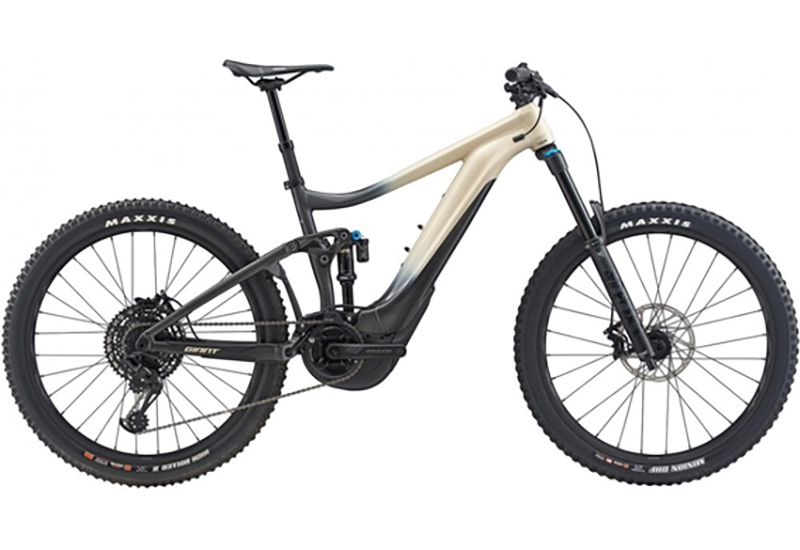 Reign E+ 2 Pro - 2020