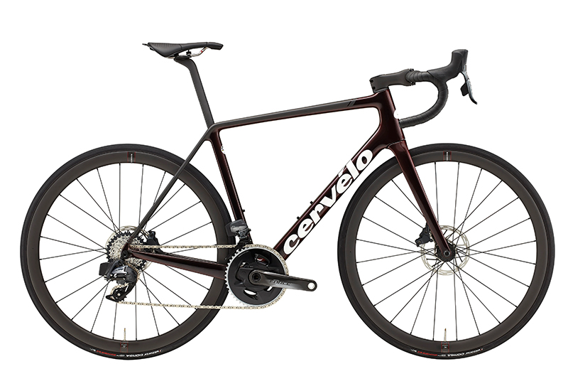 R5 Force eTap AXS - 2024