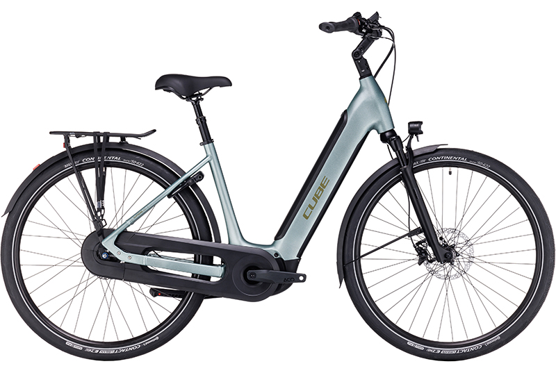 Supreme Hybrid EX 625 - 2024
