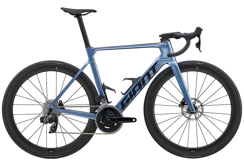 Propel Advanced Pro 1 - 2025