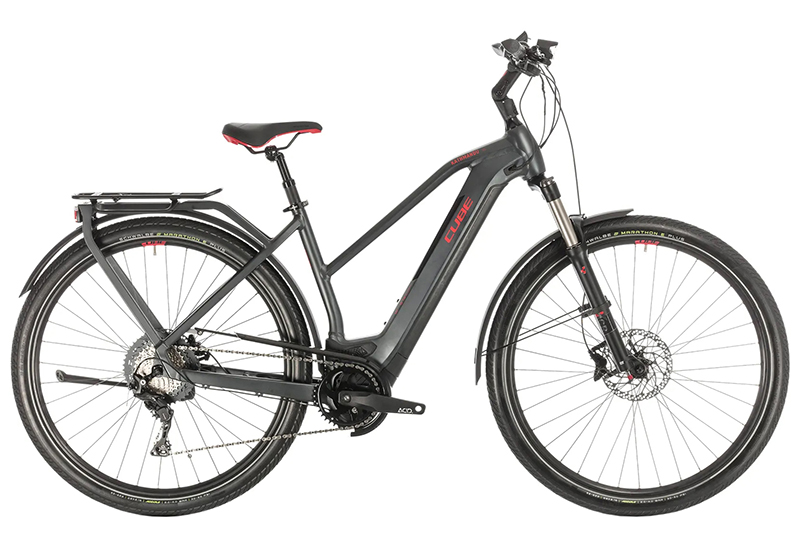 Kathmandu Hybrid EXC 500 - 2020