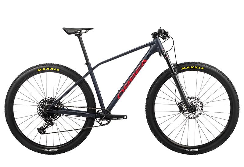 Alma H10 Eagle - 2022