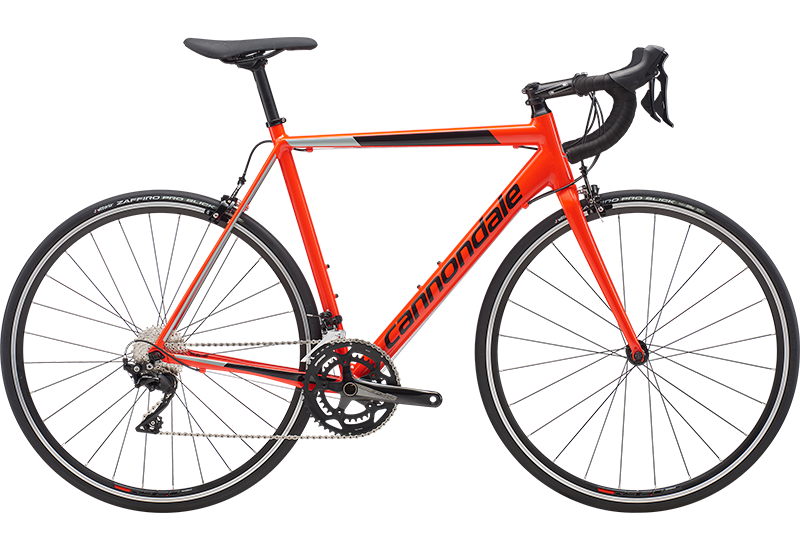 CAAD Optimo Rim Brake - 2019