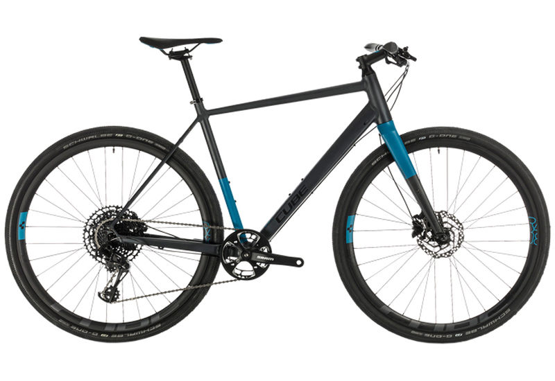 SL Road Pro - 2020