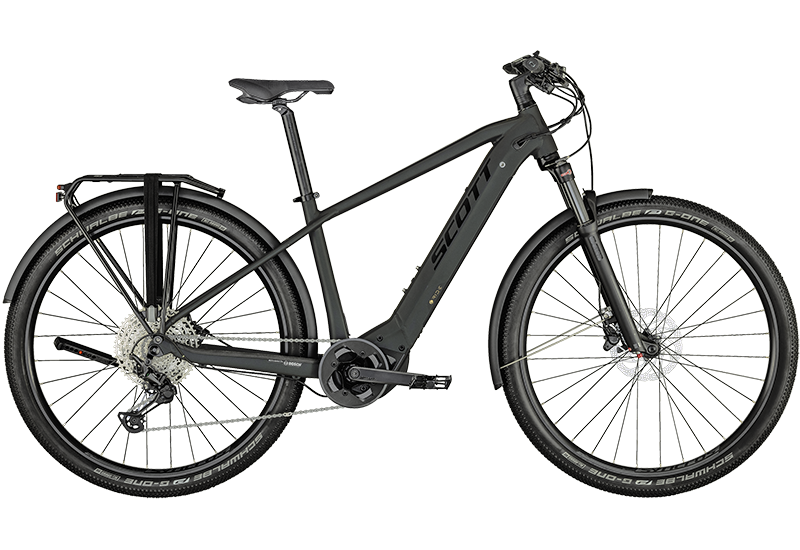 Axis eRIDE 10 Men - 2022