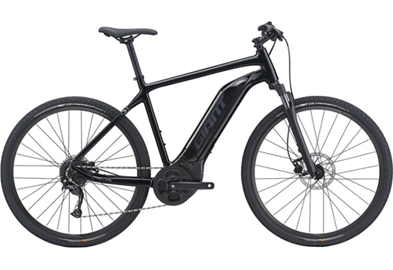 Roam E+ - 2021