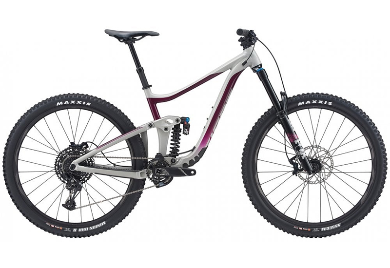 Reign 29 SX - 2021