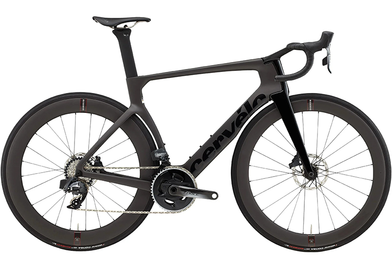 S5 Force eTap AXS - 2024