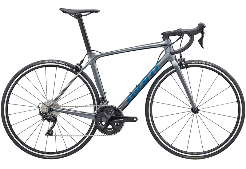 TCR Advanced 2 - 2024
