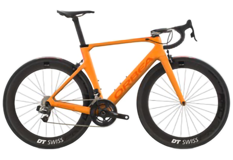 Orca Aero M10 Team - 2018