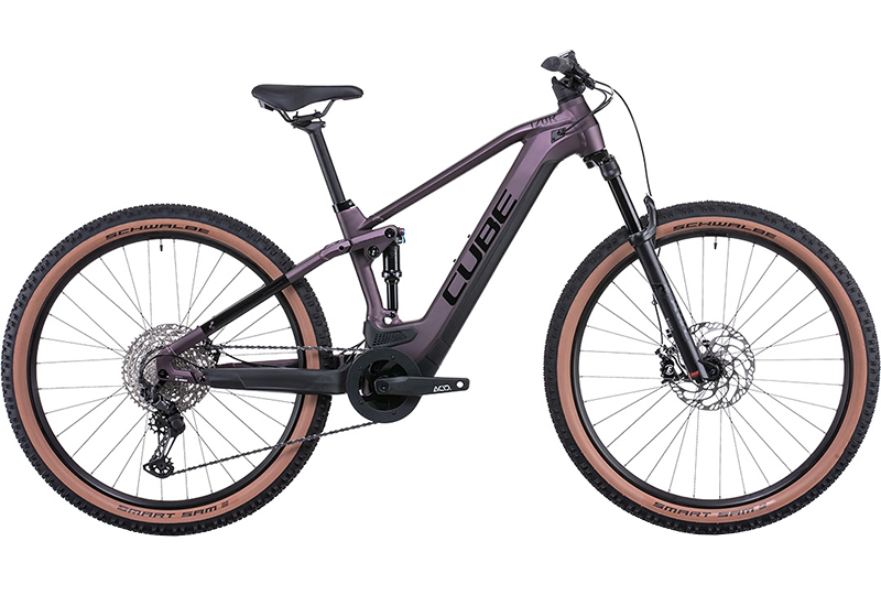 Stereo Hybrid 120 Race 625 - 2022