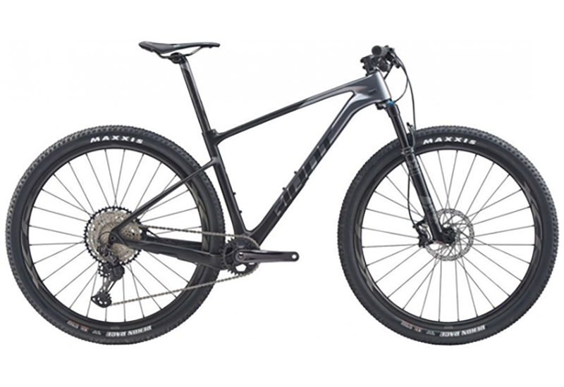 XTC Advanced 29 1 - 2020