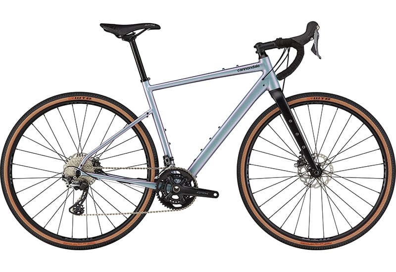 Topstone Alloy Shimano - 2022