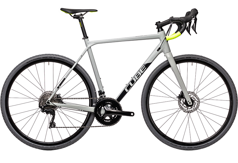 Cross Race Pro - 2021