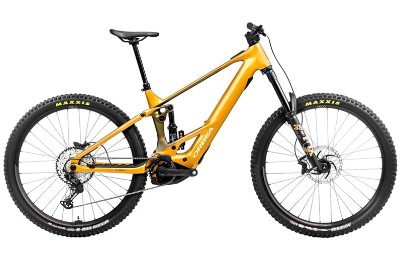 Wild H10 - 2025