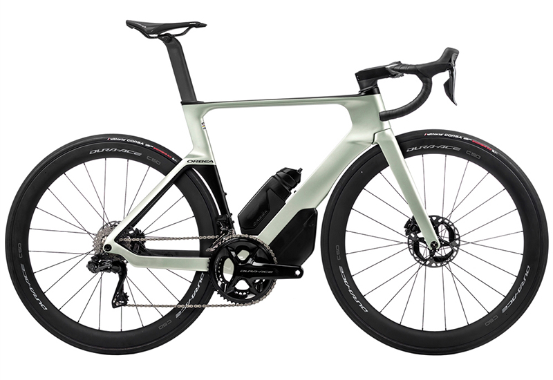Orca Aero M10i LTD - 2023
