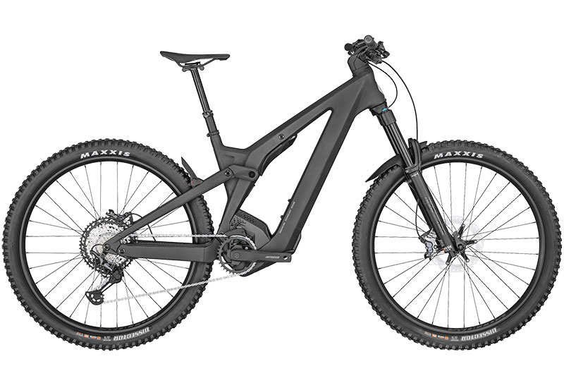 Patron eRide 900 - 2022