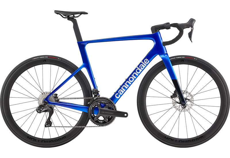SuperSix Evo - 2024