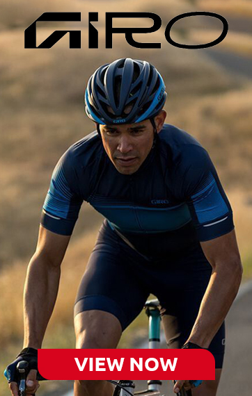 Giro Road