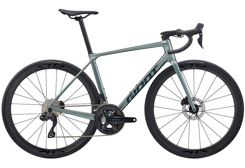 TCR Advanced 0-PC - 2026