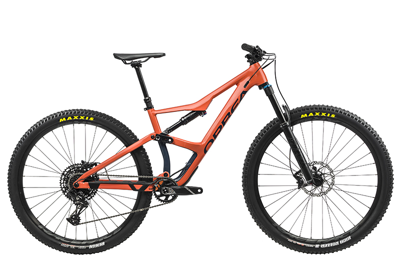 Occam H20 Eagle - 2021