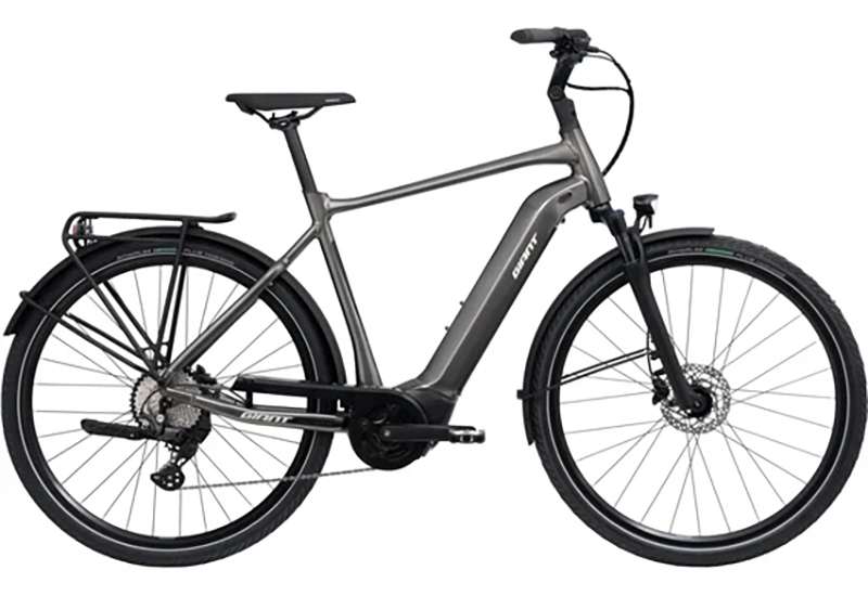 DailyTour E+ 2D GTS D - 2022
