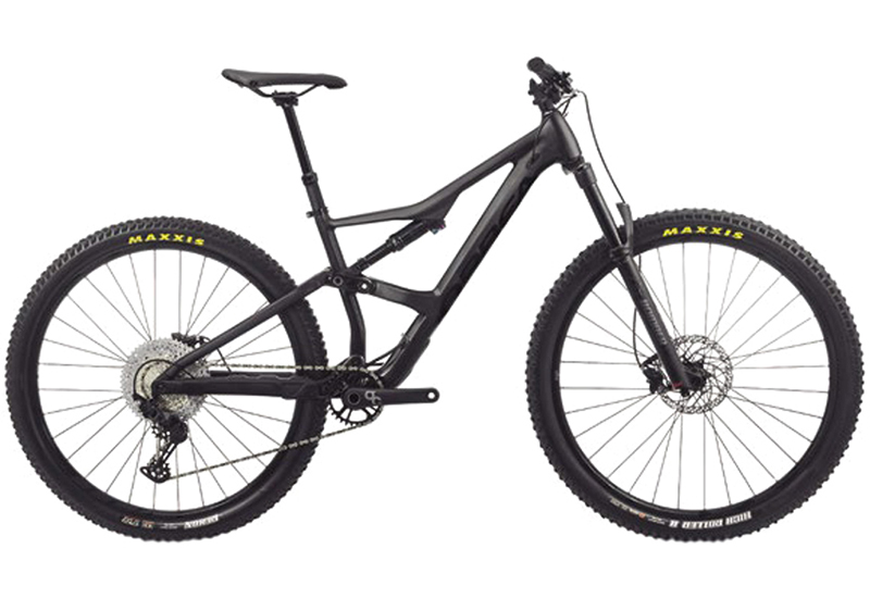 Occam H30 - 2020