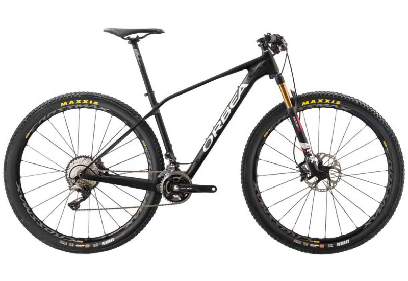 Alma M10 - 2017