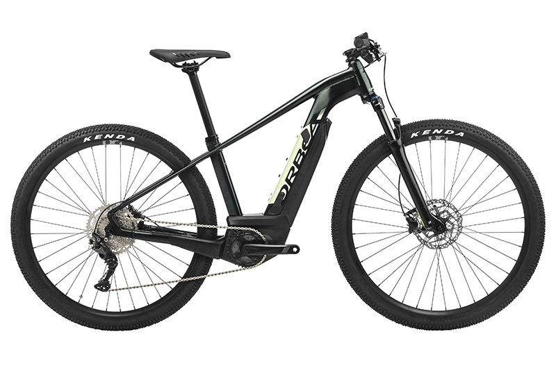 Keram 27" 30 - 2023