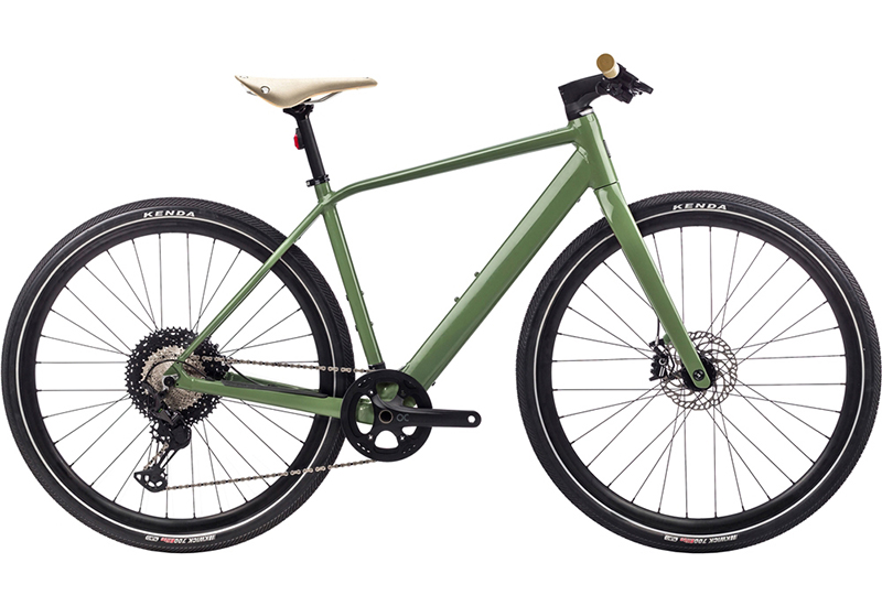 Vibe H10 - 2023