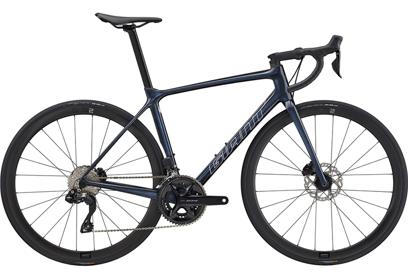 TCR Advanced 1+ Disc - 2023
