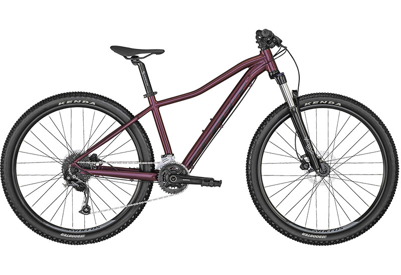 Contessa Active 40 - 2022