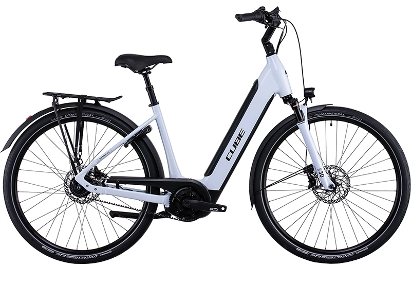 Supreme Hybrid EXC 500 - 2022