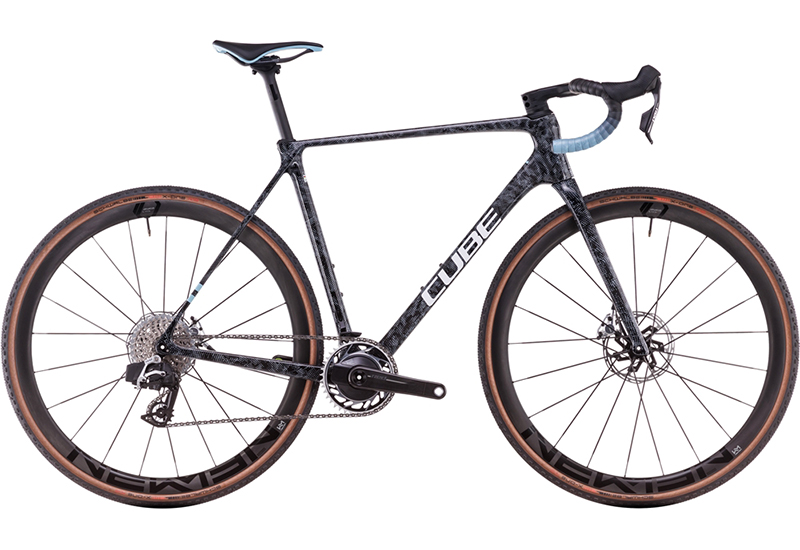 Cross Race C:68X SLT - 2025