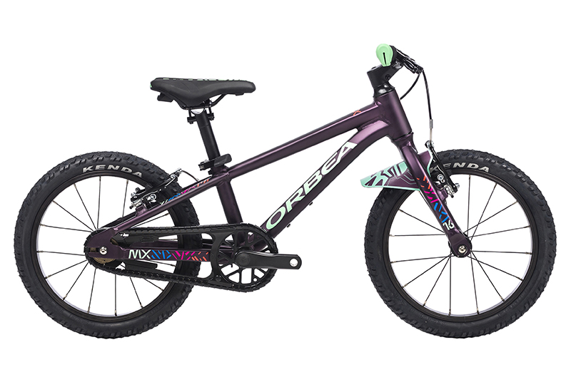 MX 16 - 2022