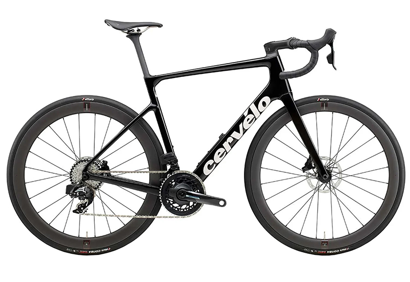 Caledonia-5 Force AXS - 2024