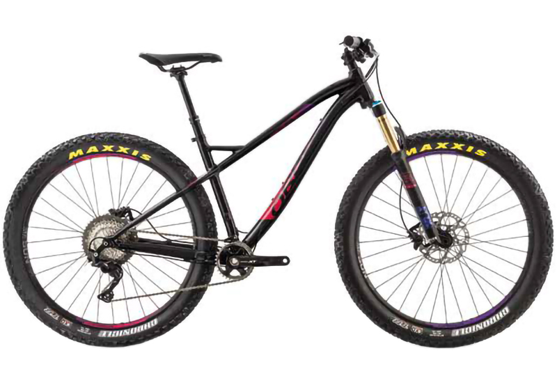 Loki H-Ltd - 2017