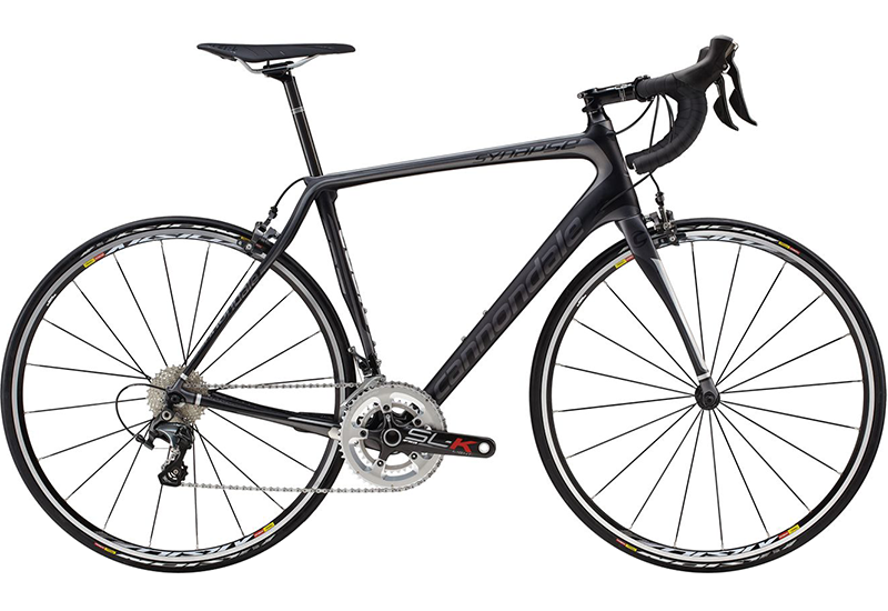 Synapse Carbon - 2014