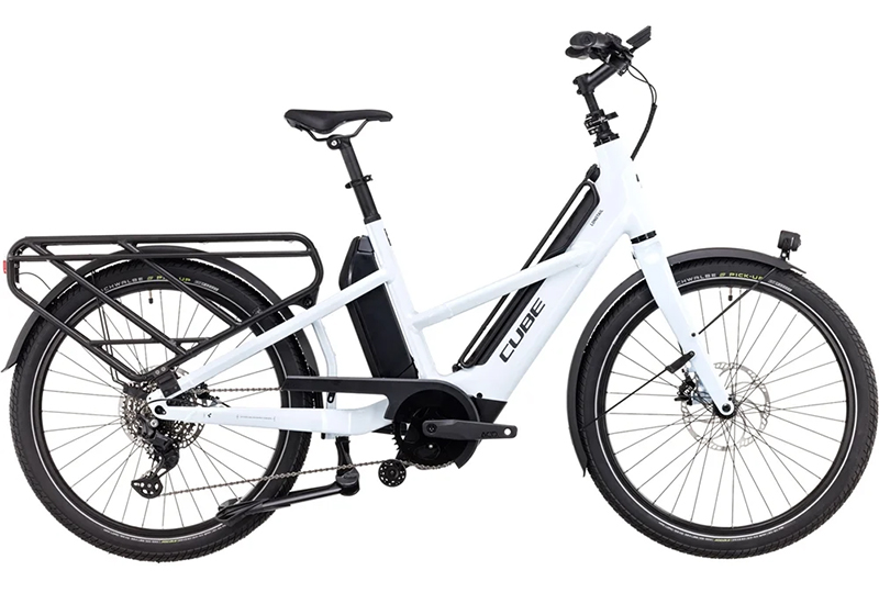 Longtail Sport Hybrid 725 - 2025