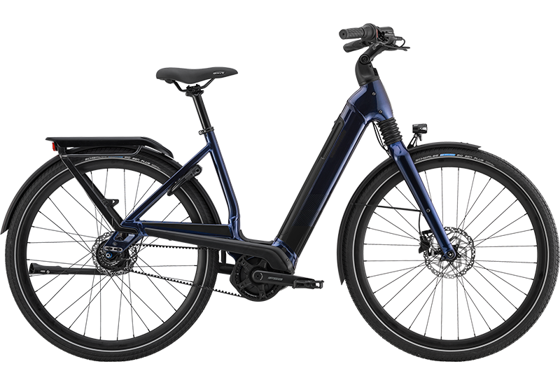 Mavaro Neo - 2021