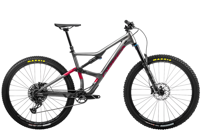 Occam H20 Eagle - 2022