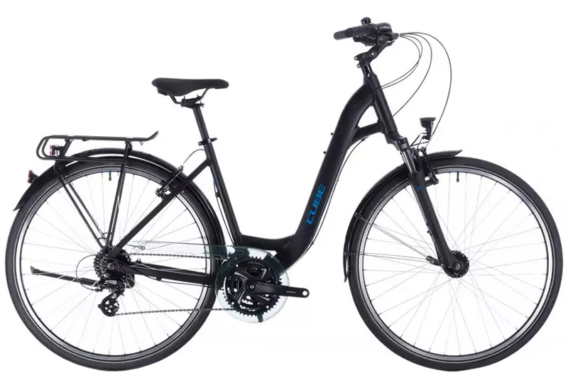Touring - 2020